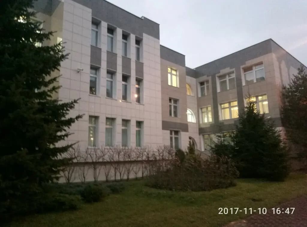Школа № 1306, школа молодых политиков, дошкольный корпус Классики — фото 9