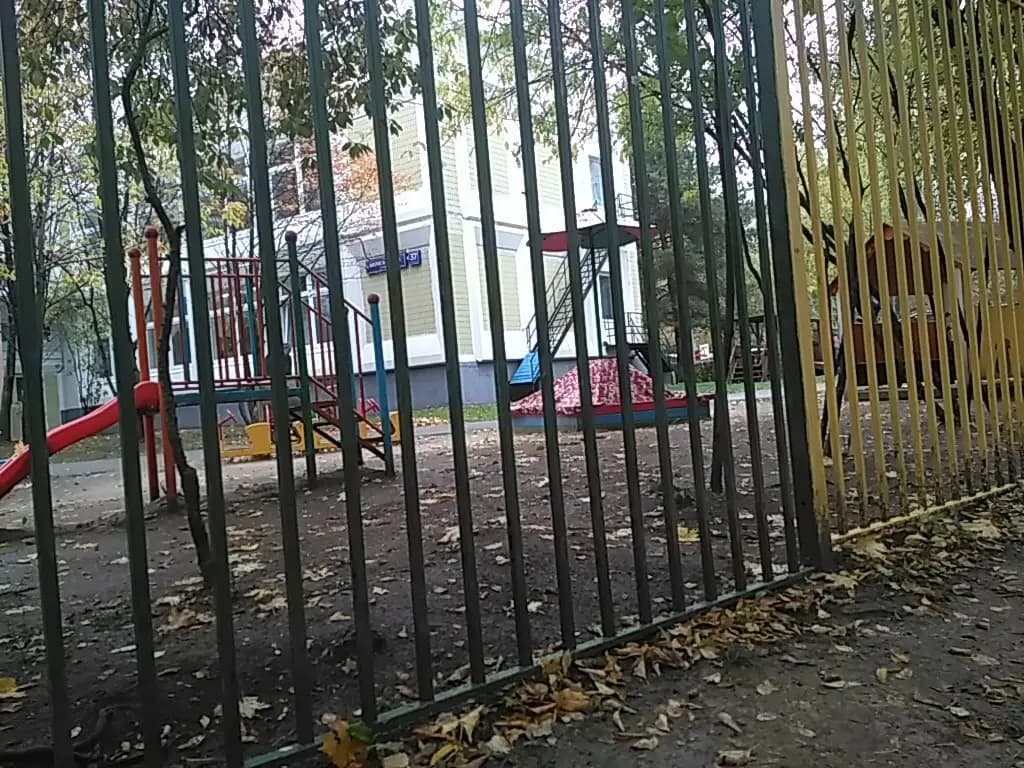 Школа № 827, дошкольный корпус № 2 Теремок — фото 8