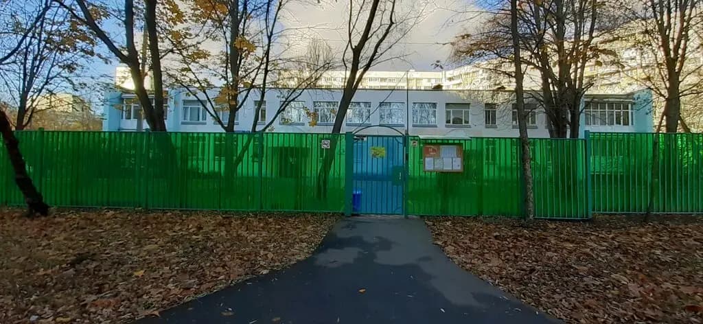 Образовательный центр Протон, дошкольные группы — фото 3