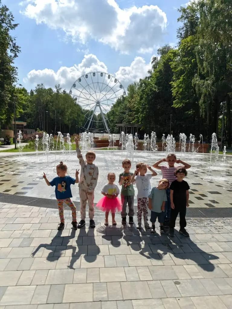 Бонифаша — фото 9