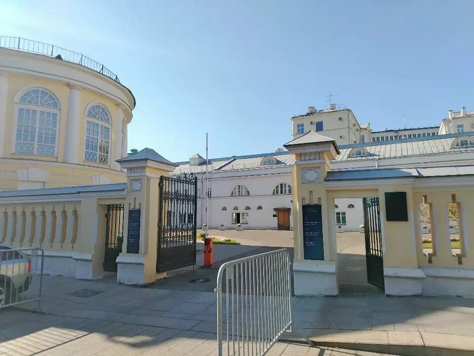 Детский центр — фото 9