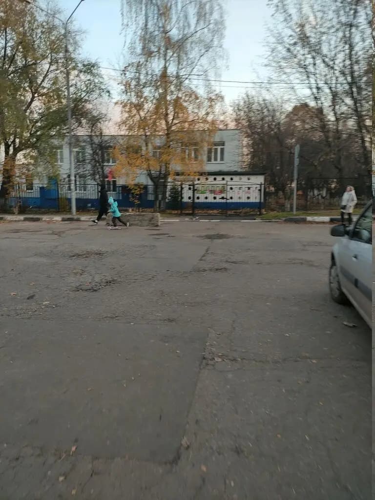 Детский сад № 28 Рябинка — фото 10
