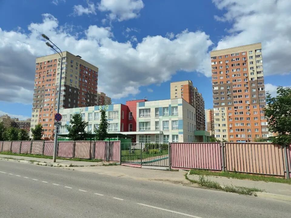 Детский сад № 56 Колибри — фото 5