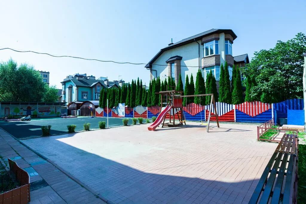 Тауэр Бридж Скул — фото 10