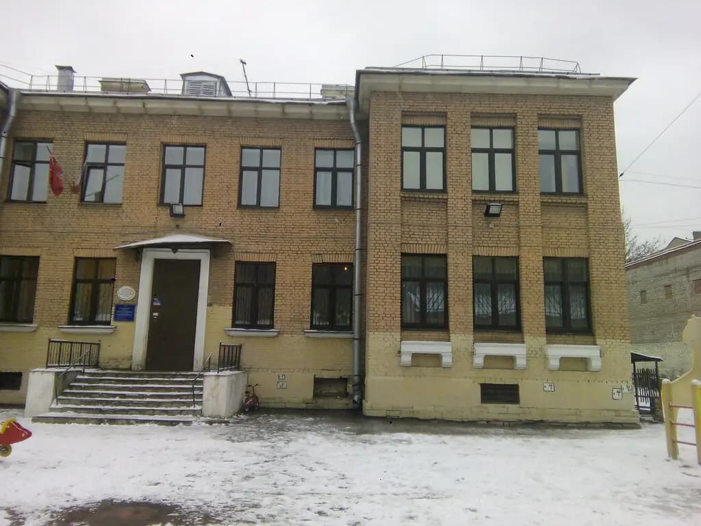 Детский сад комбинированного вида № 118 Адмиралтейского района СПб — фото 10