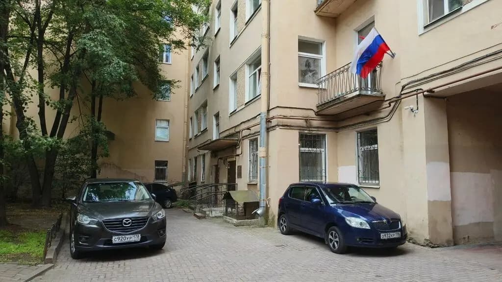 Детский сад № 41 Адмиралтейского района Санкт-Петербурга, филиал — фото 3