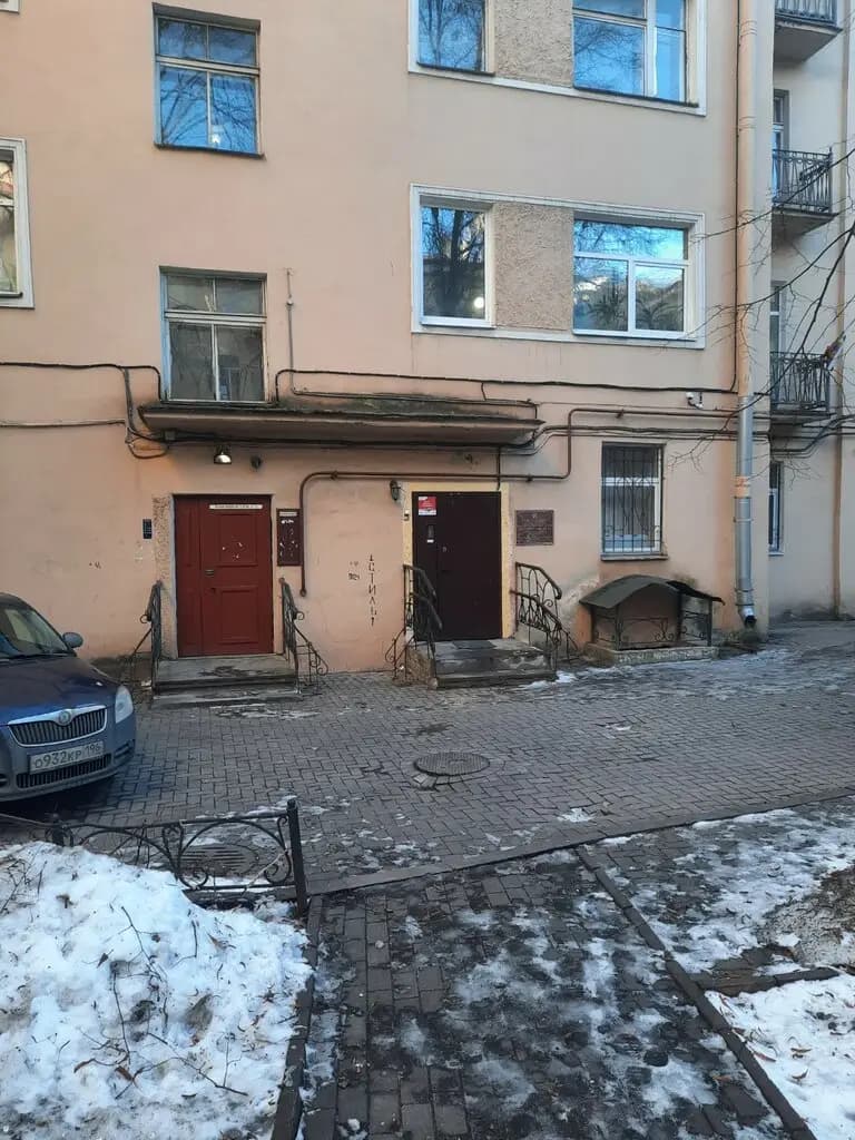 Детский сад № 41 Адмиралтейского района Санкт-Петербурга, филиал — фото 4
