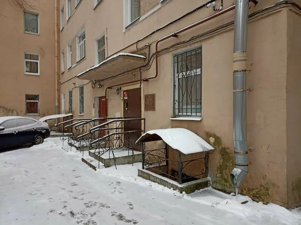 Детский сад № 41 Адмиралтейского района Санкт-Петербурга, филиал — фото 6