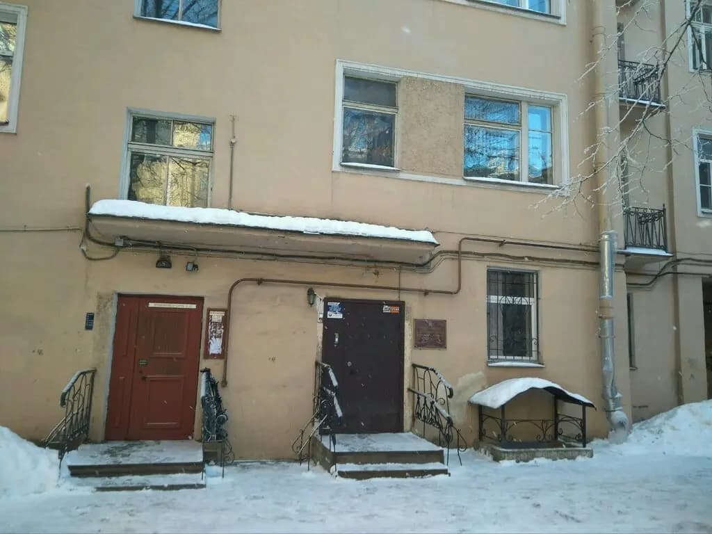 Детский сад № 41 Адмиралтейского района Санкт-Петербурга, филиал — фото 8
