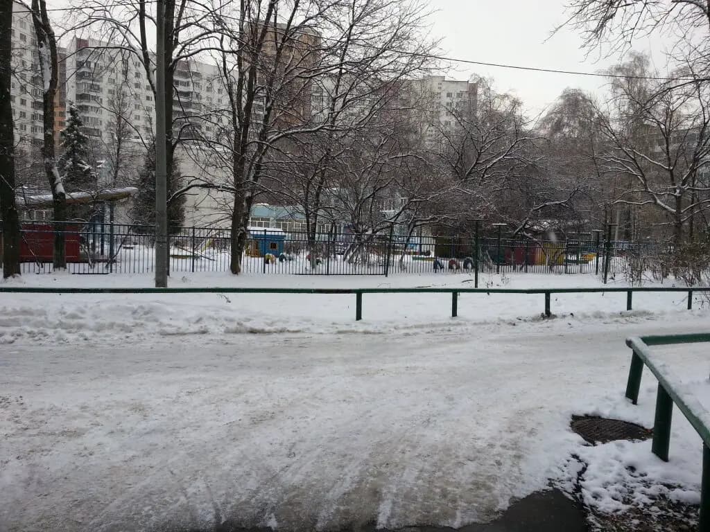 Средняя общеобразовательная школа с углубленным изучением отдельных предметов № 14 , дошкольное отделение Кораблик — фото 2