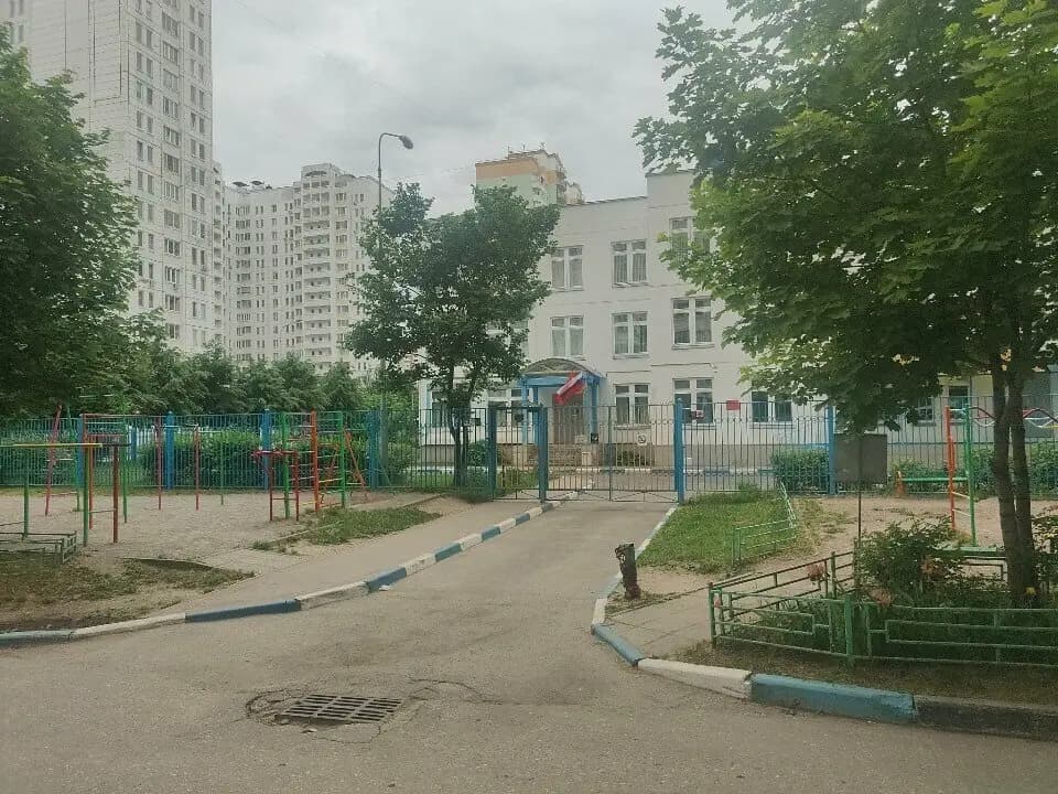 Детский сад № 10 Радуга — фото 7
