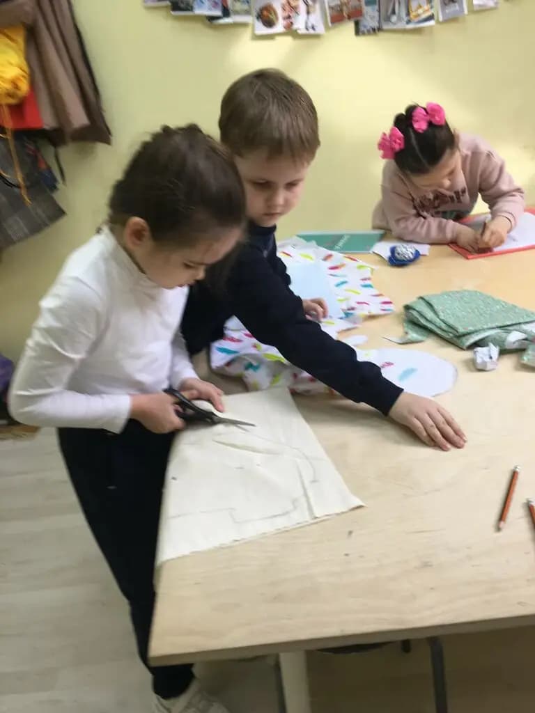 Иголочка — фото 8