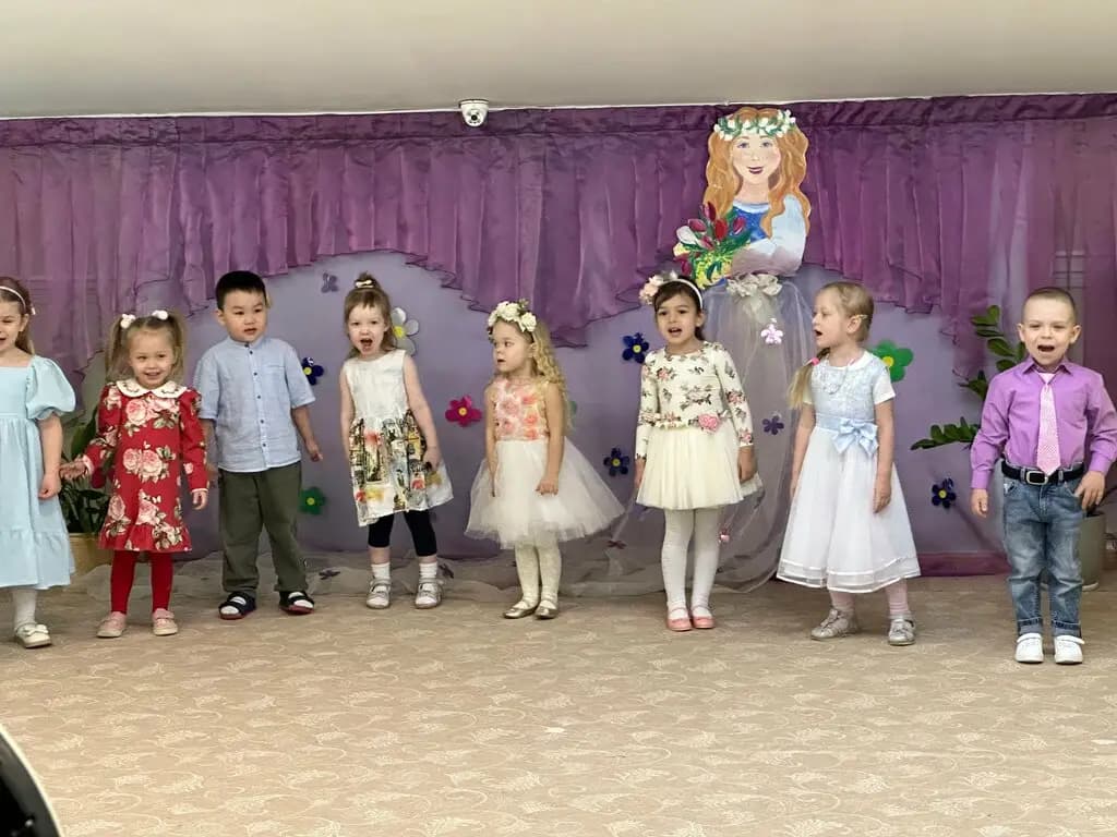Janna kids club — фото 4