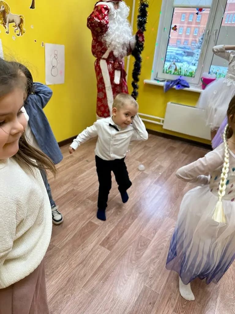 Индиго — фото 3