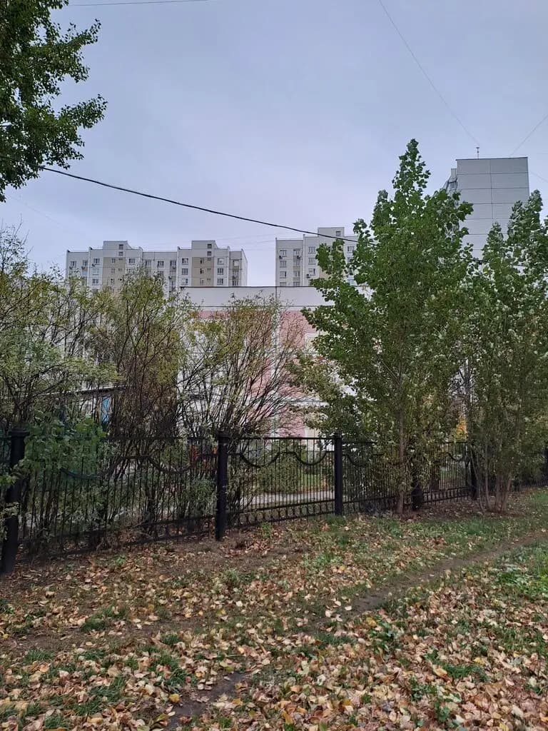 Школа имени Артёма Боровика, подразделение Алёнушка — фото 9