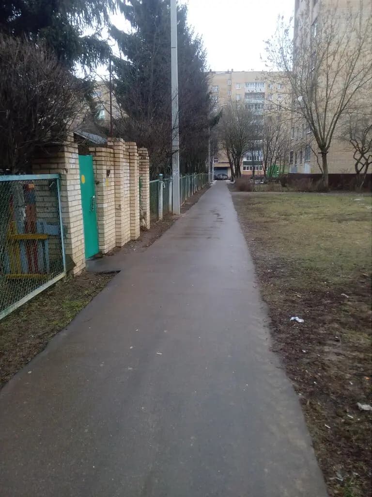 Детский сад № 5 Радуга — фото 8