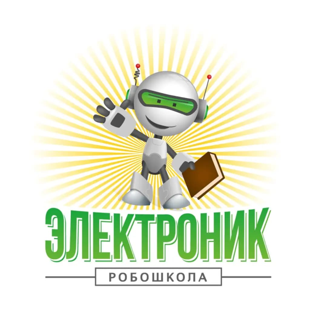 Робошкола Электроник — фото 2