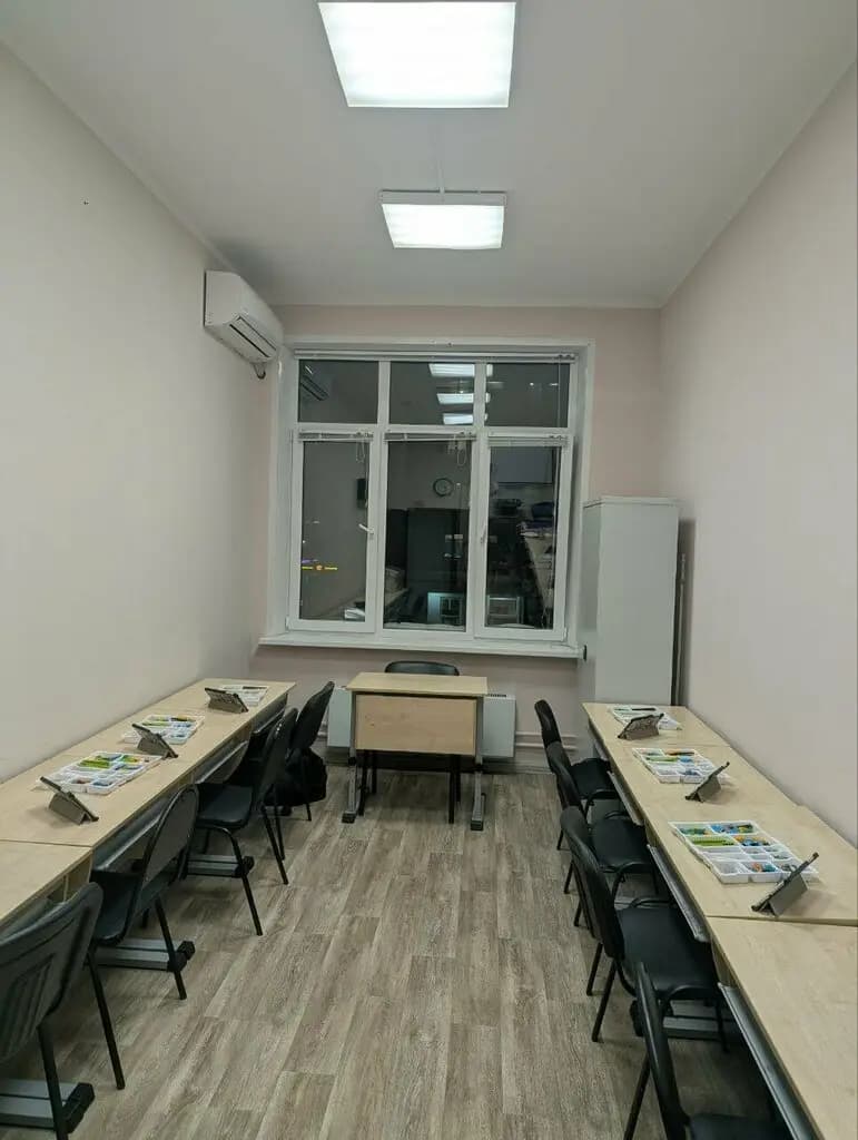 Робошкола Электроник — фото 8