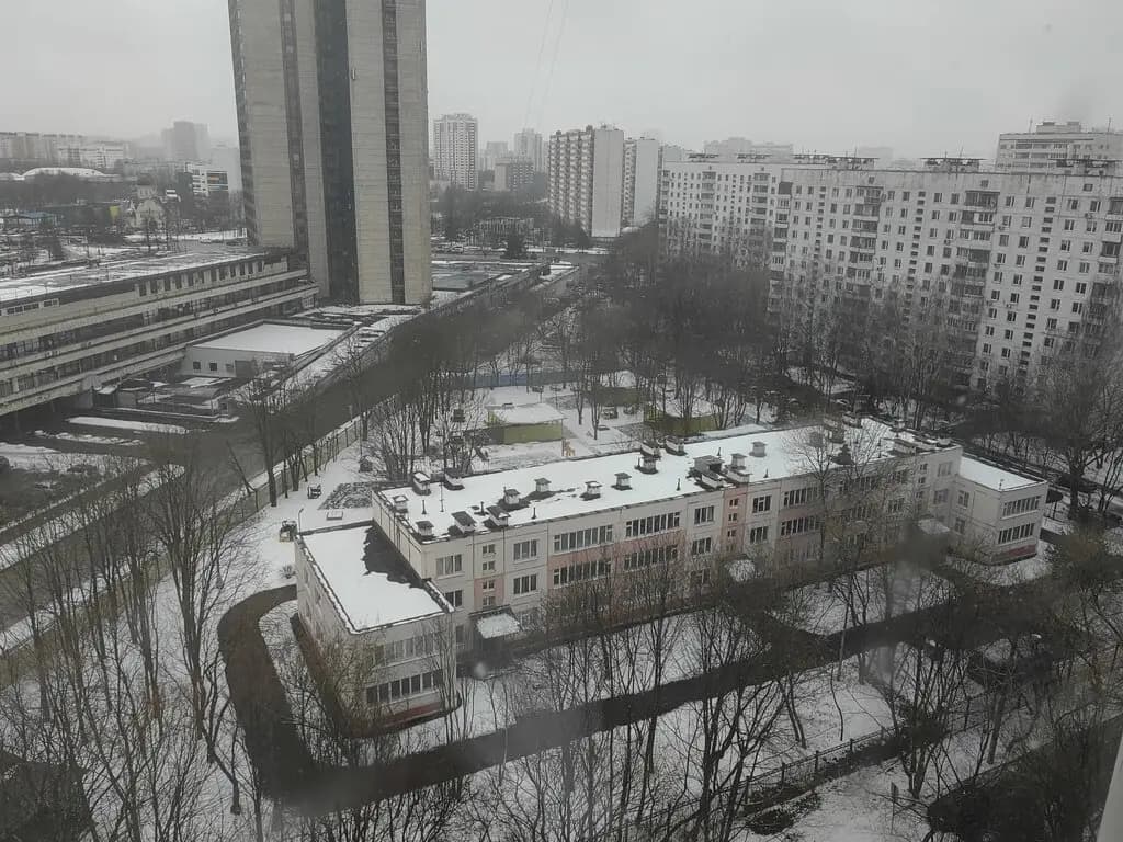 Школа № 875, дошкольные группы Надежда — фото 2