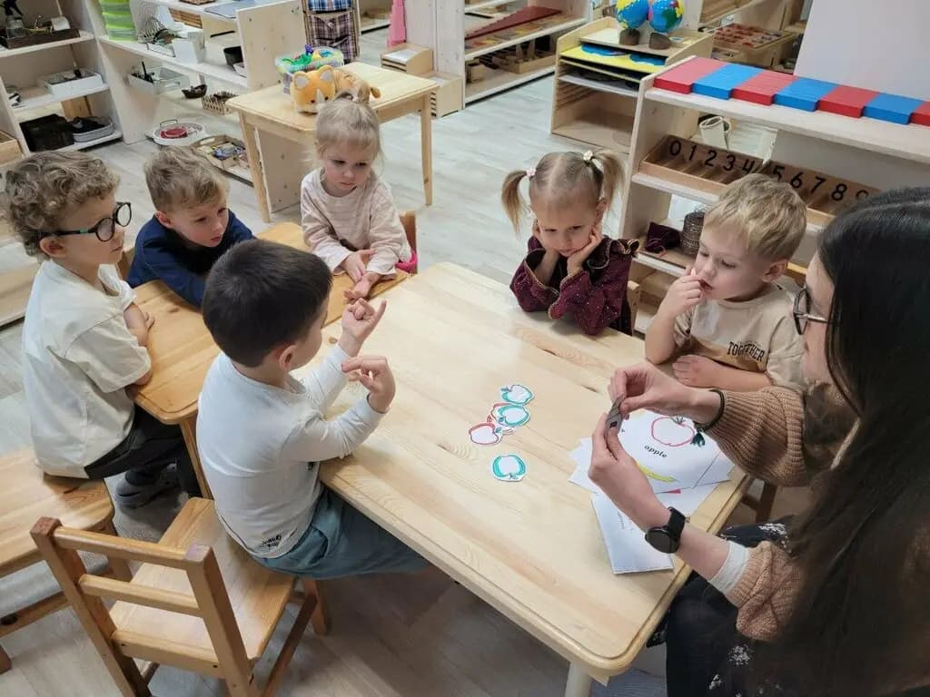 Домик на Лиговском — фото 2