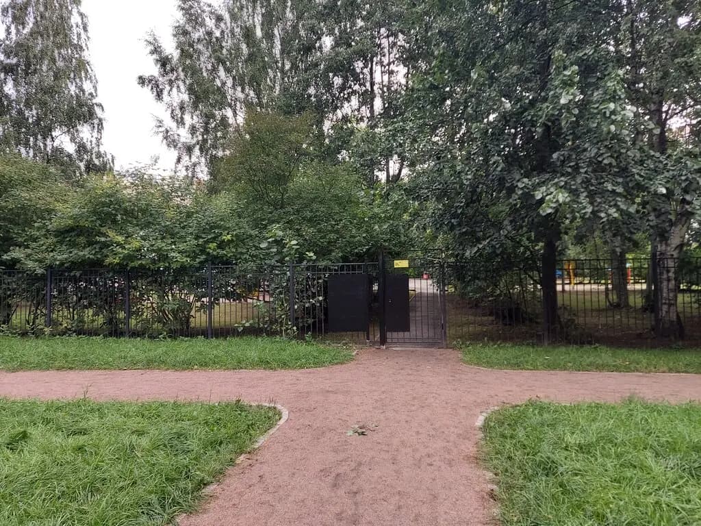 ГБДОУ детский сад № 99 компенсирующего вида Санкт-Петербурга Выборгского района — фото 3