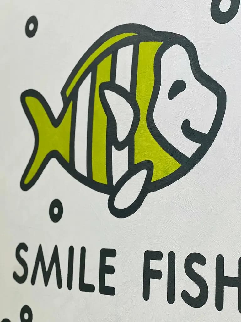Smile Fish — фото 5