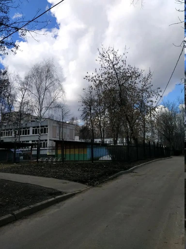 Школа № 667 имени Героя Советского Союза К.Я. Самсонова, корпус № 11 — фото 3