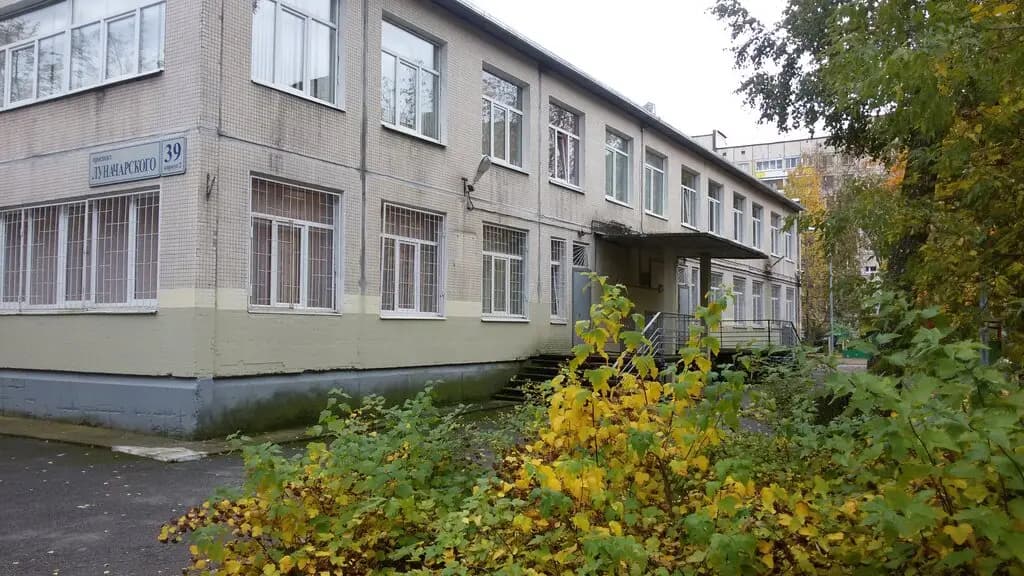 Детский сад № 72 компенсирующего вида — фото 1