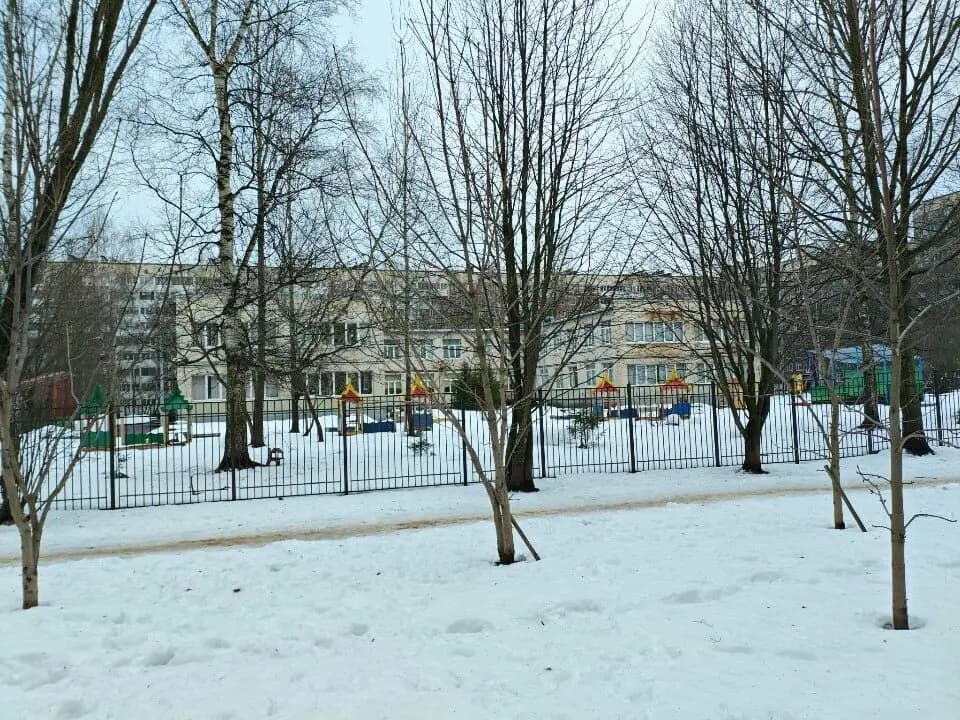 Детский сад № 72 компенсирующего вида — фото 3
