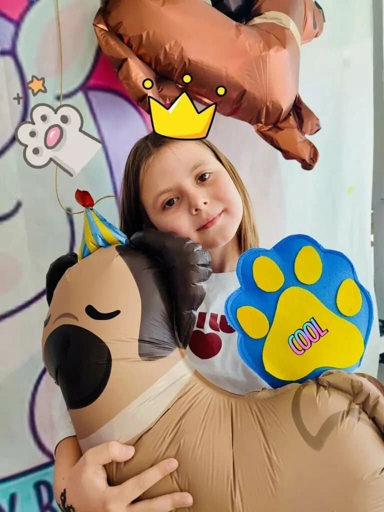 ЮккиЮ и ТуффиТу — фото 5