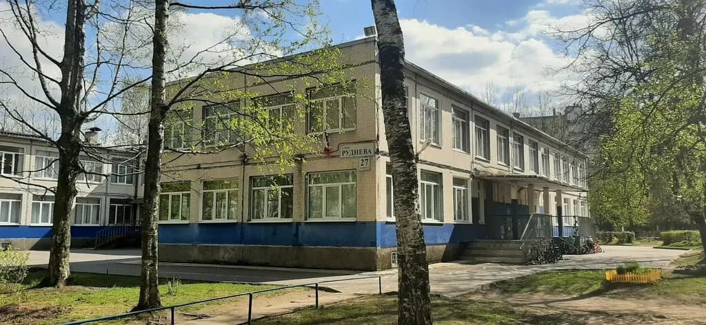 Детский сад № 1 Выборгского района — фото 9