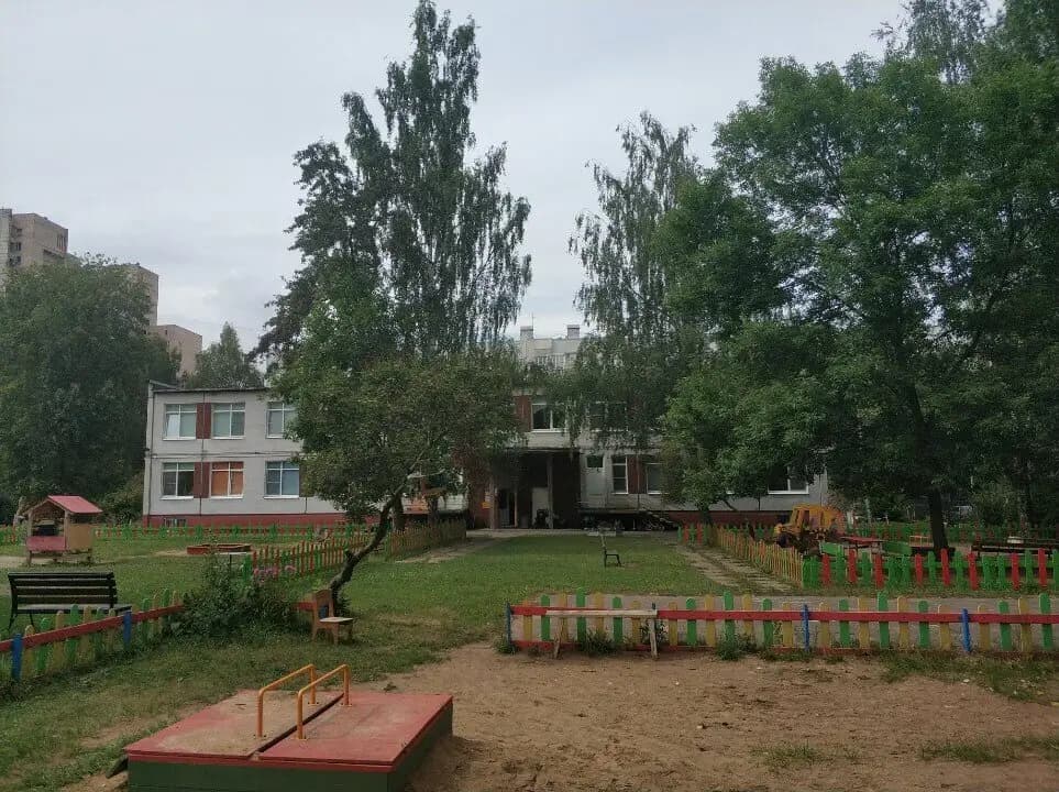 Детский сад № 28 компенсирующего вида — фото 2