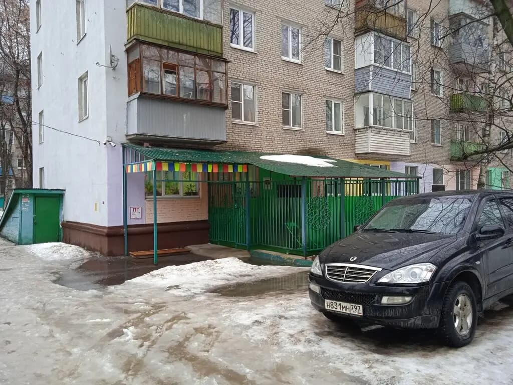 Ласточка — фото 2