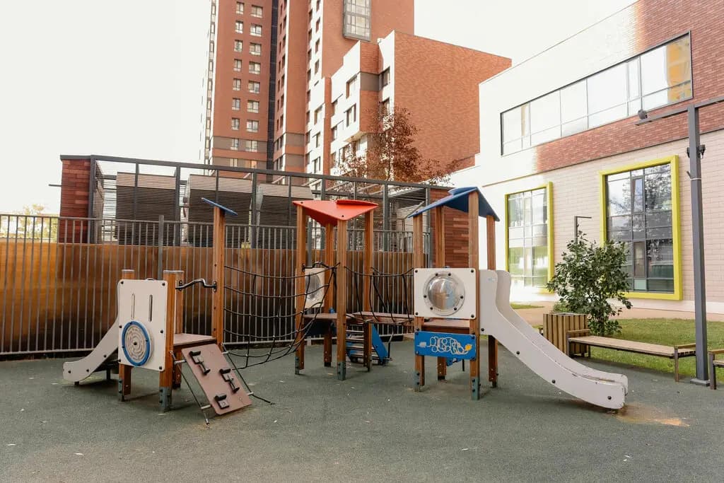 Бэби-клуб — фото 6