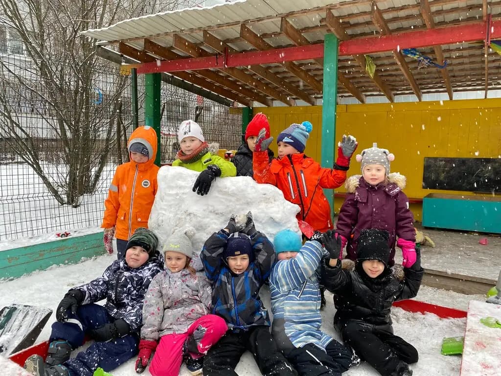 Маленький вундеркинд — фото 8