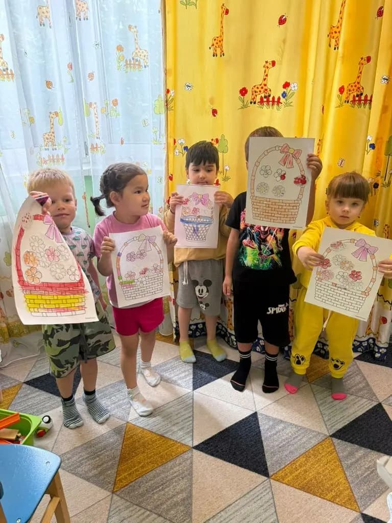 Детский сад Детская страна — фото 5