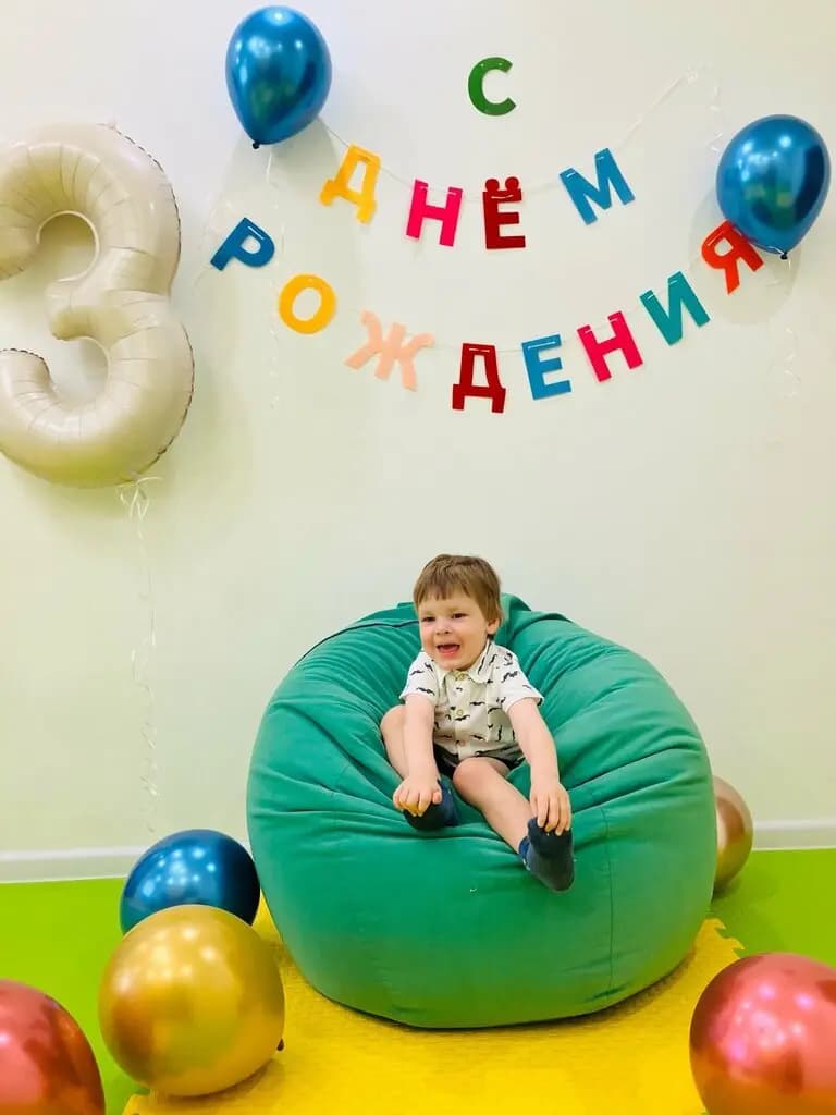 Маленькие Львы — фото 4