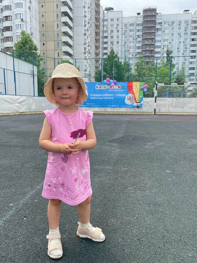 Бэби-клуб — фото 6