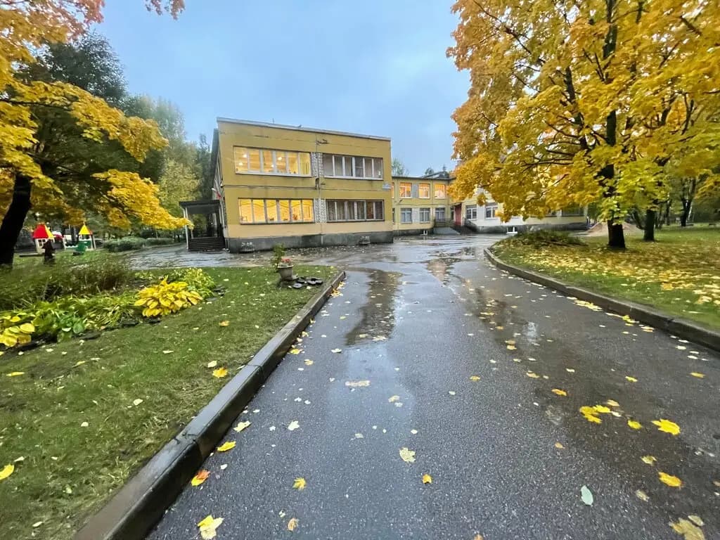 Детский сад № 68 комбинированного вида Калининского района Санкт-Петербурга — фото 3