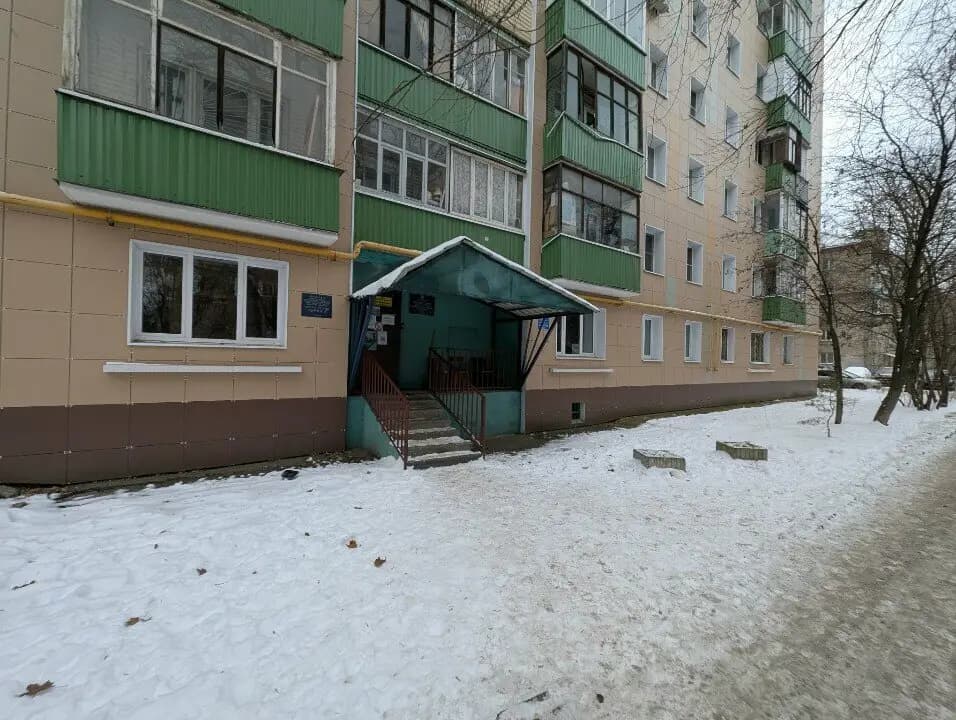 Дворец детского юношеского творчества — фото 6