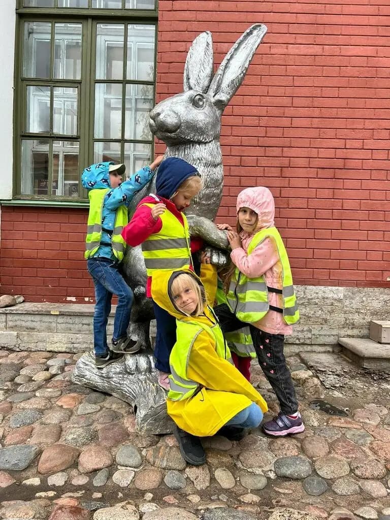 International preschool of St. Petersburg — фото 8