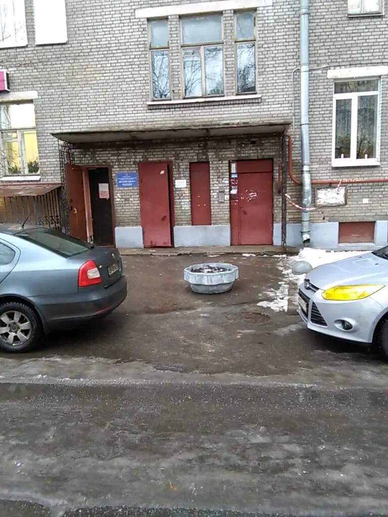 Детский сад № 4, ясельная группа — фото 4