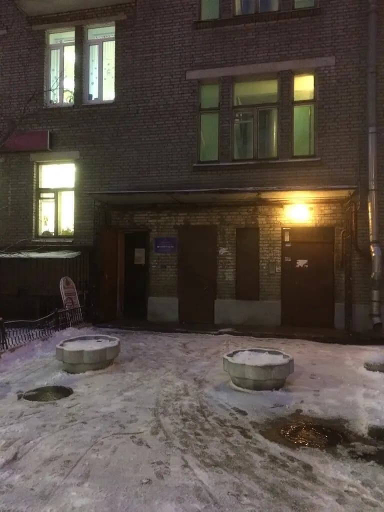 Детский сад № 4, ясельная группа — фото 9