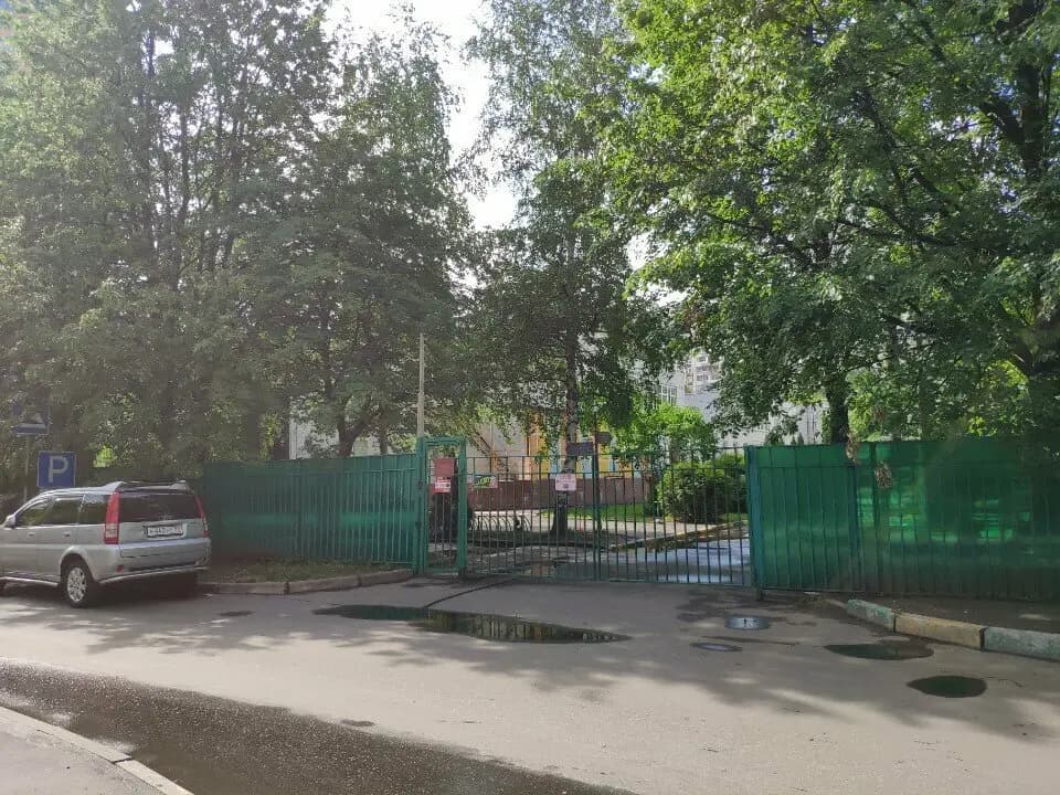 Аэрокосмический лицей, дошкольное отделение Алёнушка — фото 10
