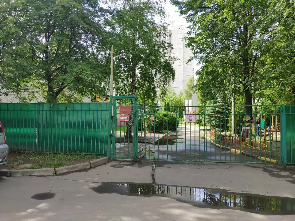 Аэрокосмический лицей, дошкольное отделение Алёнушка — фото 5