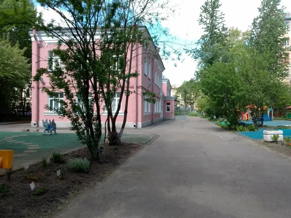 Детский сад № 12 — фото 10
