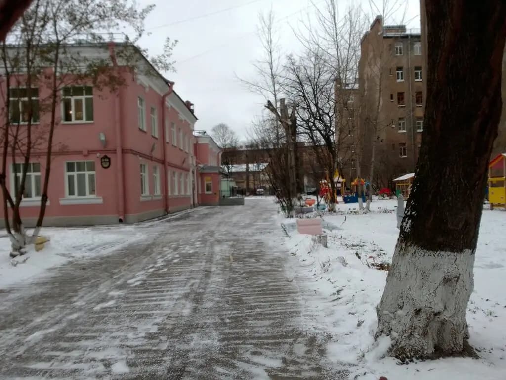 Детский сад № 12 — фото 3