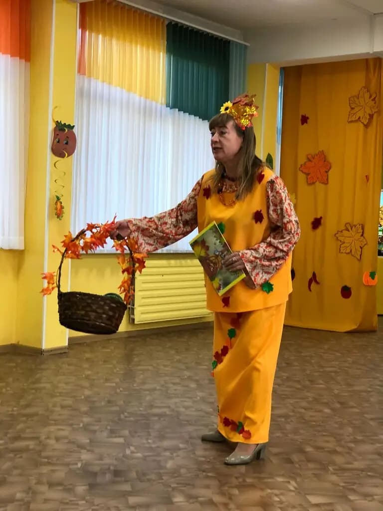 Детский сад № 12 компенсирующего вида — фото 4