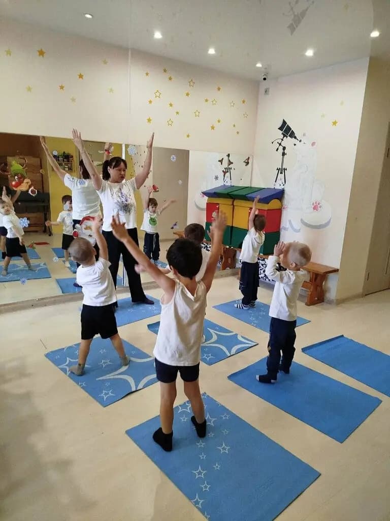 Малая Медведица — фото 9