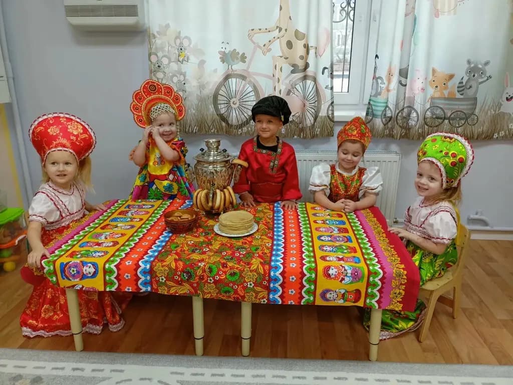 Карапузики — фото 2
